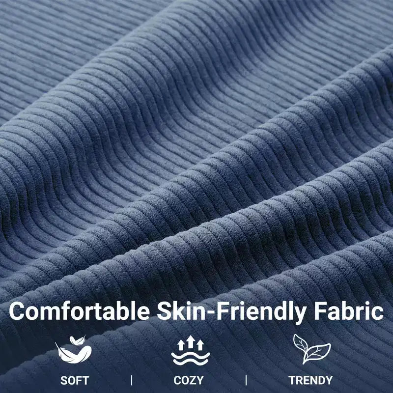 Sillón reclinable giratorio de 360° para adultos, mecedora deslizante para sala de estar, dormitorio, oficina, lino