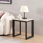Mesa Auxiliar 18 Mesa de Noche Moderna